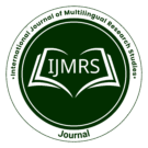 IJMRS Journal
